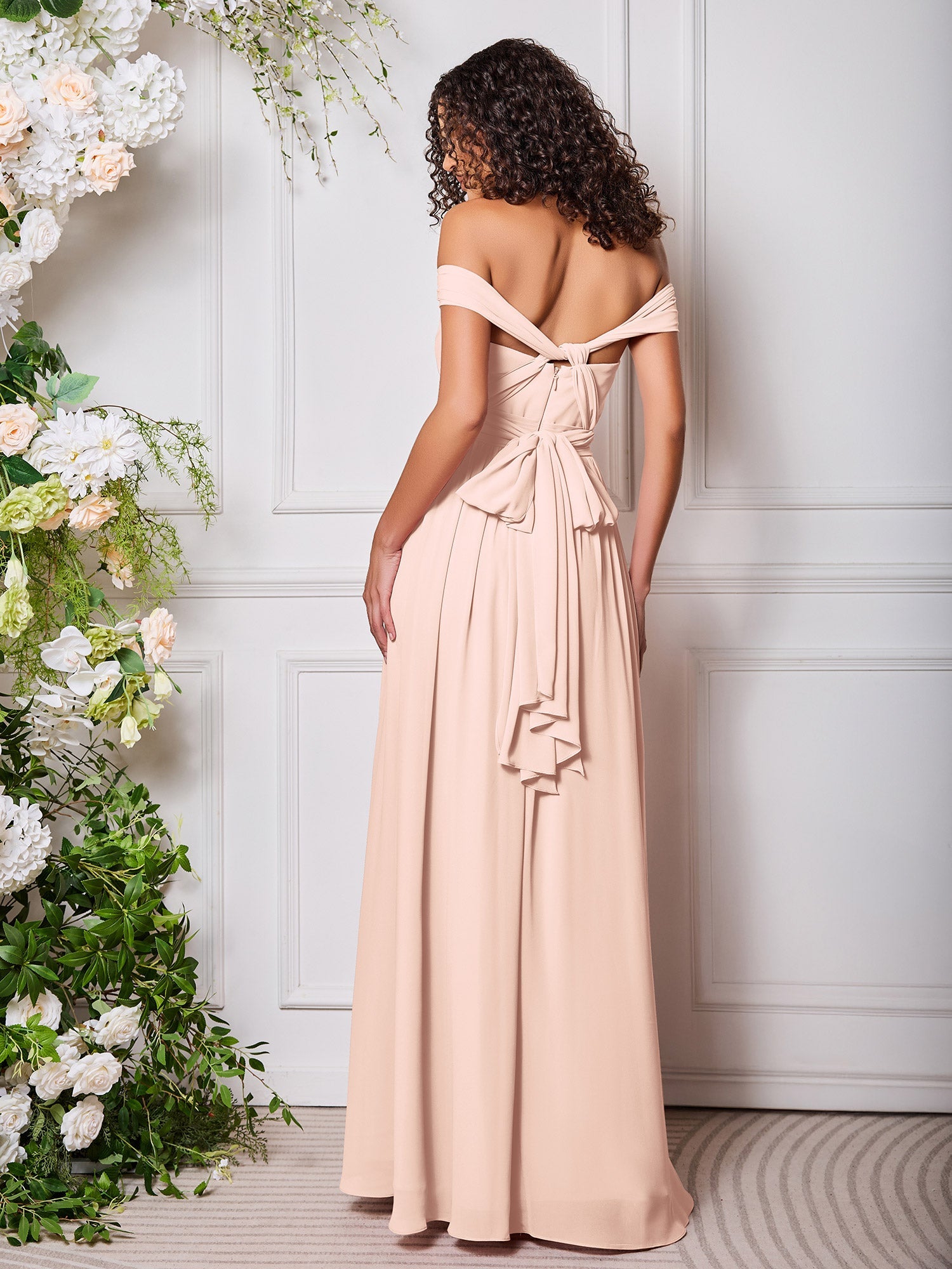 Pearl Pink